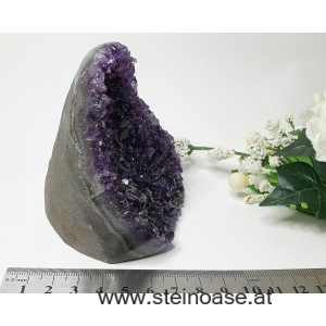 Amethyst Druse  Uruquay